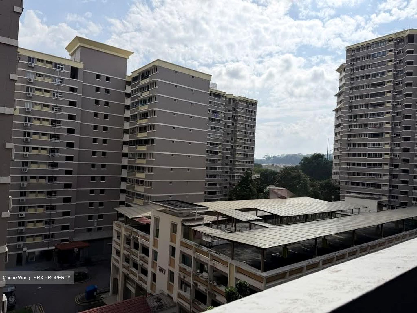Blk 408 Bukit Batok West Avenue 4 (Bukit Batok), HDB 3 Rooms #588121211
